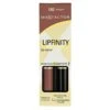Max Factor Rossetto Lipfinity 190 Indulgent