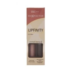 Max Factor Rossetto Lipfinity 056 Glazed