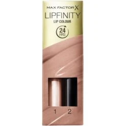 Max Factor Rossetto Lipfinity 06 Always Delicate