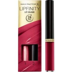 Max Factor Rossetto Lipfinity 335 Just In Love