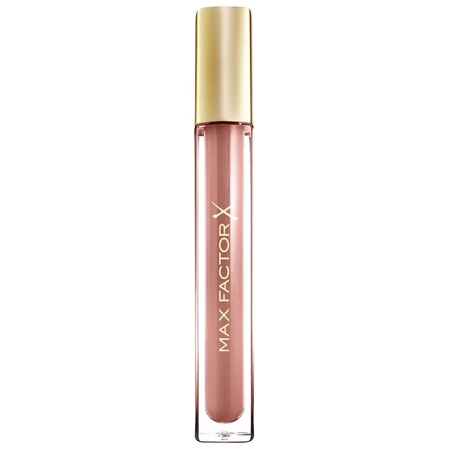 Max Factor Colour Elixir Lipgloss 10 Pristine Nude 3 Max Factor Colour Elixir Lipgloss 10 Pristine Nude