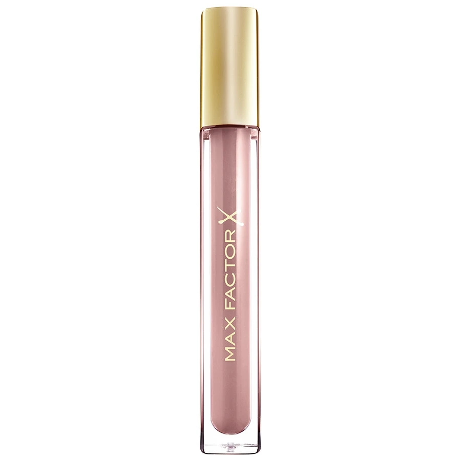 Max Factor Colour Elixir Lipgloss 15 Radiant Rose 3 Max Factor Colour Elixir Lipgloss 15 Radiant Rose
