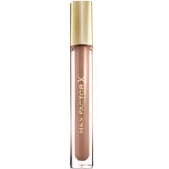 Max Factor Colour Elixir Lipgloss 80 Lustrous Sand