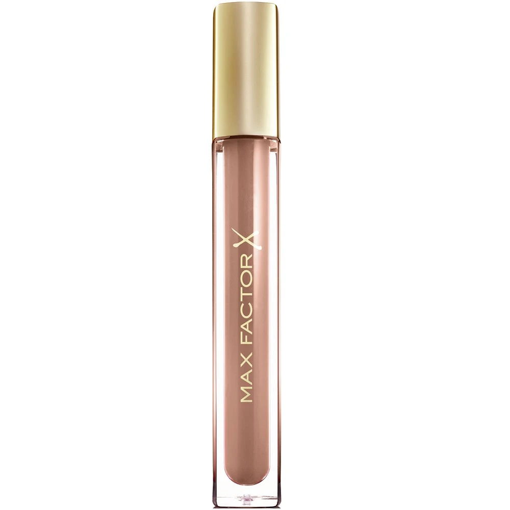 Max Factor Colour Elixir Lipgloss 80 Lustrous Sand 3 Max Factor Colour Elixir Lipgloss 80 Lustrous Sand