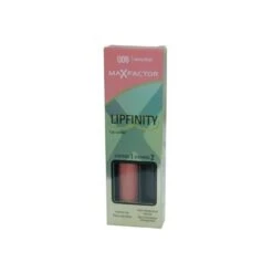 Max Factor Rossetto Lipfinity 06 Barely Blush