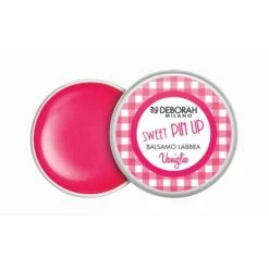 Deborah Balsamo Labbra Sweet Pin Up N. 01 Vaniglia