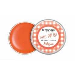 Deborah Balsamo Labbra Sweet Pin Up N.02 Melograno