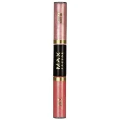 Max Factor Lipfinity Colour & Gloss 520 Illuminating Fuchsia