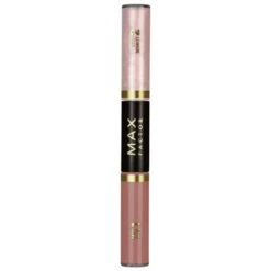 Max Factor Lipfinity Colour & Gloss 590 Glazed Caramel