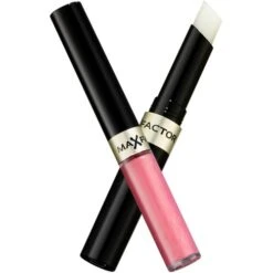 Max Factor Lipfinity Limited Edition Essential Lipcolour 300 Essential Pink