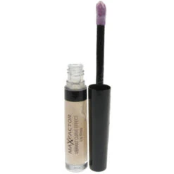 Max Factor Vibrant Curve Effect Lip Gloss Understated 01