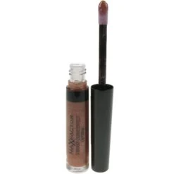 Max Factor Vibrant Curve Effect Lip Gloss Urban Queen 12