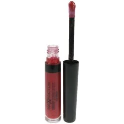 Max Factor Vibrant Curve Effect Lip Gloss Artistic 16