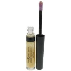 Max Factor Vibrant Curve Effect Lip Gloss Sparkling 02