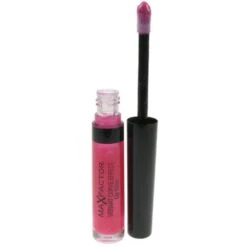Max Factor Vibrant Curve Effect Lip Gloss Me Me Me 04