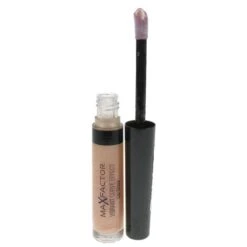 Max Factor Vibrant Curve Effect Lip Gloss Bubbly 05