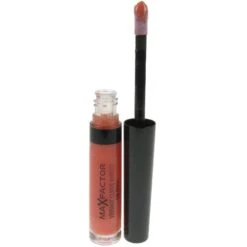 Max Factor Vibrant Curve Effect Lip Gloss Vibrant 06