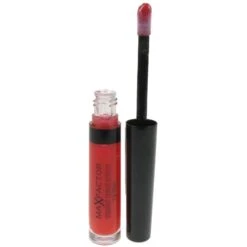 Max Factor Vibrant Curve Effect Lip Gloss Dominant 08