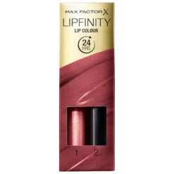 Max Factor Lipfinity Lip Colour 108 Frivolous