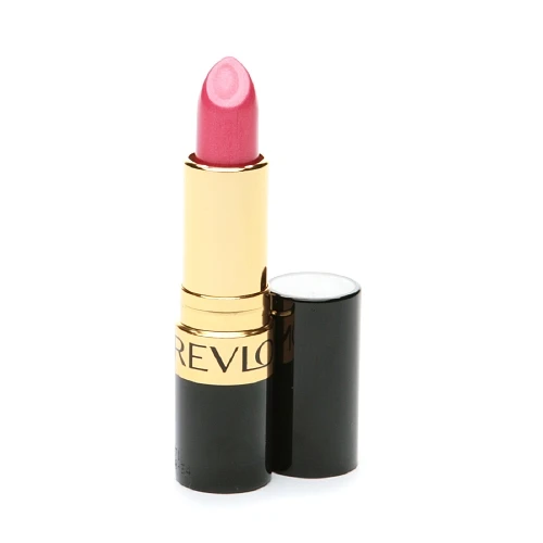 Revlon Super Lustrous Rossetto 430 Softsilver Rose 3 Revlon Super Lustrous Rossetto 430 Softsilver Rose