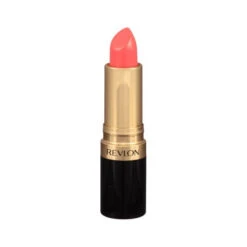 Revlon Super Lustrous Lipstick Shine Rossetto 825 Lovers Coral