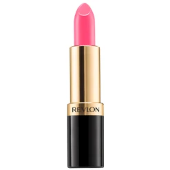 Revlon Super Lustrous Lipstick Shine Rossetto 810 Pink Sizzle