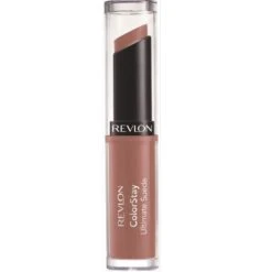 Revlon ColorStay Ultimate Suede Lipstick Rossetto N15 Runway