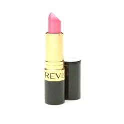 Revlon Super Lustrous Rossetto 450 Gentlemen Prefer Pink