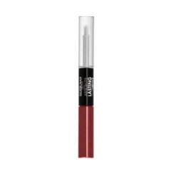 Deborah Absolute Lasting Liquid Lipstick Lunga Durata Rossetto Liquido Duo 03 Mauve Nude