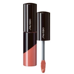 Shiseido Lacquer Gloss BE102 Debut