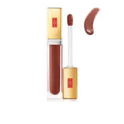Elizabeth Arden Beautiful Color Luminous Lip Gloss 414 Rosegold
