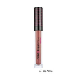 Debby KissMYlips Gloss 06 Sex Appeal