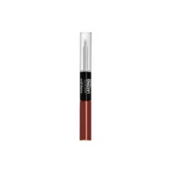 Deborah - Absolute Lasting Liquid Lipstick Lunga Durata - Rossetto Liquido Duo 02 Brown Nude