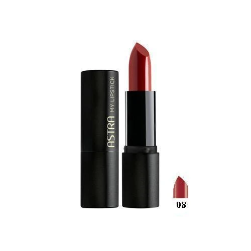 Astra My Lipstick Rossetto 08 Ersa 3 Astra My Lipstick Rossetto 08 Ersa