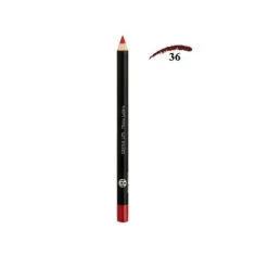 Astra Define Lips Matita Labbra 36 Dark Red