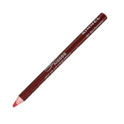 Rimmel Lasting Finish 1000 Kisses Lip Liner Matita Labbra 021 Red Dynamite