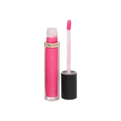 Revlon - Super Lustrous Lipgloss - Lucidalabbra 210 Pinkissimo