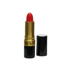Revlon - Super Lustrous - Rossetto 029 Red Lacquer