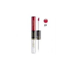 Astra - Ultimate Liquid Lipstick - Gloss 19 Peonie