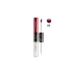 Astra - Ultimate Liquid Lipstick - Gloss 18 Soleil De Nuit