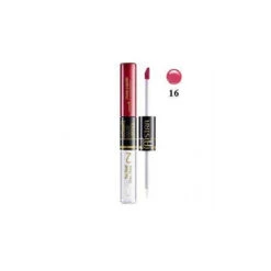 Astra - Ultimate Liquid Lipstick - Gloss 16 Incount Ournable