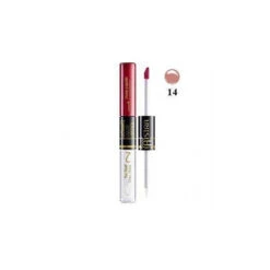 Astra - Ultimate Liquid Lipstick - Gloss 14 Parfait