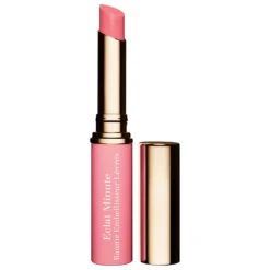 Clarins - Eclat Minute Baume Embellisseur Levres - Rossetto 01 Rose