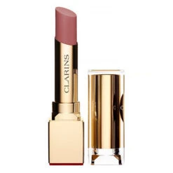 Clarins - Rouge Eclat - Rossetto 18 Strawberry Sorbet