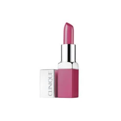 Clinique - Pop Lip Colour + Primer - Rossetto 16 Grape Pop