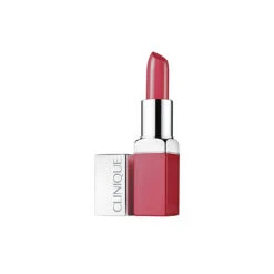 Rossetto Clinique Pop Lip Colour + Primer 14 Plum Popur