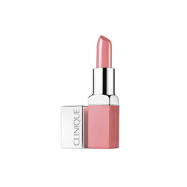 Clinique - Pop Lip Colour + Primer - Rossetto 12 Fab Pop 3 Clinique - Pop Lip Colour + Primer - Rossetto 12 Fab Pop