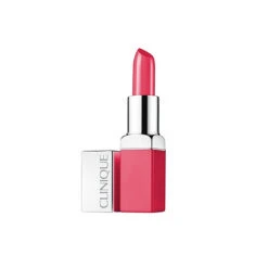Clinique - Pop Lip Colour + Primer - Rossetto 11 Wow Pop