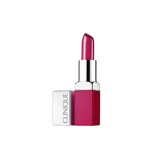 Clinique - Pop Lip Colour + Primer - Rossetto 10 Punch Pop 3 Clinique - Pop Lip Colour + Primer - Rossetto 10 Punch Pop
