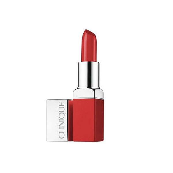 Clinique - Pop Lip Colour + Primer - Rossetto 07 Passion Pop 3 Clinique - Pop Lip Colour + Primer - Rossetto 07 Passion Pop